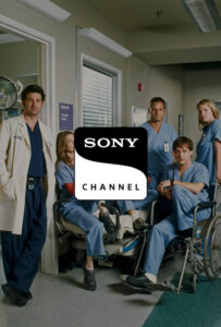 Sony Channel Online