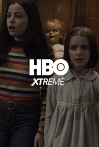 HBO Xtreme Online