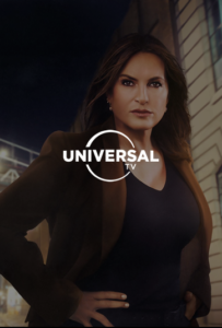 Universal TV Online