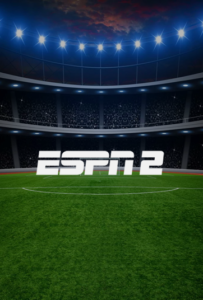 ESPN 2 ARG En Vivo Online