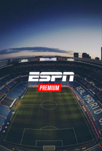 ESPN Premium ARG En Vivo