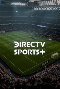DIRECTV Sports Plus En Vivo Directo