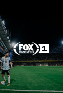 FOX Sports 1 ARG En Vivo Online