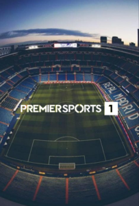 Premier Sports 1 UK Live Online