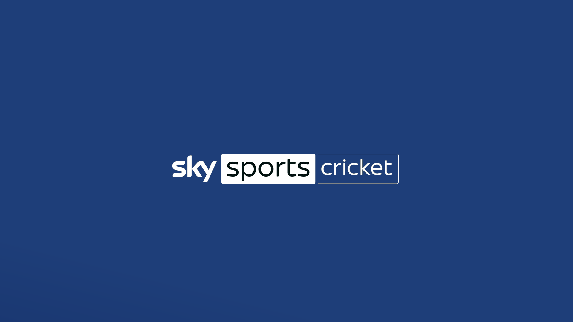 Sky Sports Cricket Live Online