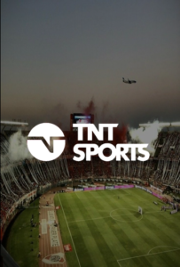 TNT Sports ARG En Vivo Online