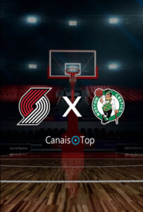 Boston Celtics x Portland Trail Blazers – Ao Vivo – 17/03/2023 – 23h00