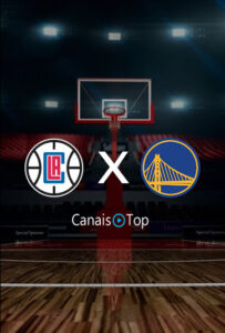Golden State Warriors x LA Clippers – Ao Vivo – 15/03/2023 – 23h00