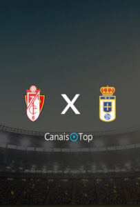 Granada x Real Oviedo – Ao Vivo – 26/03/2023 – 13h30