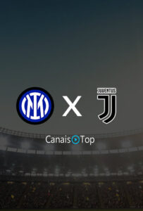 Inter de Milão x Juventus – Ao Vivo – 19/03/2023 – 16h45