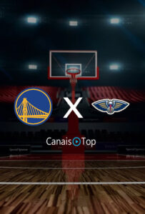 New Orleans Pelicans x Golden State Warriors – Ao Vivo – 28/03/2023 – 23h00