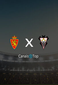 Real Zaragoza x Albacete – Ao Vivo – 26/03/2023 – 11h15