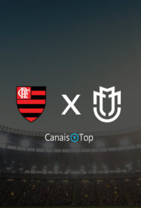 Flamengo x Maringá – Ao Vivo – 26/04/2023 – 21h30