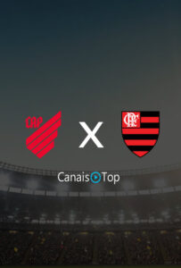 Athletico-PR x Flamengo – Ao Vivo – 07/05/2023 – 16h00