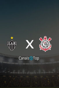 Atlético-MG x Corinthians – Ao Vivo – 17/05/2023 – 21h30
