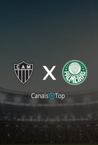 Atlético-MG x Palmeiras – Ao Vivo – 28/05/2023 – 18h30