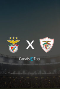 Benfica x Santa Clara – Ao Vivo – 27/05/2023 – 14h00