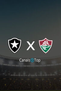 Botafogo x Fluminense – Ao Vivo – 20/05/2023 – 18h30