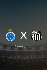 Cruzeiro x Santos – Ao Vivo – 06/05/2023 – 16h00