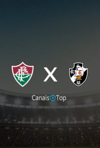 Fluminense x Vasco da Gama – Ao Vivo – 06/05/2023 – 21h00