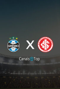 Grêmio x Internacional – Ao Vivo – 21/05/2023 – 18h30