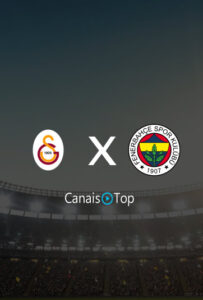Galatasaray x Fenerbahçe – Ao Vivo – 04/06/2023 – 13h00